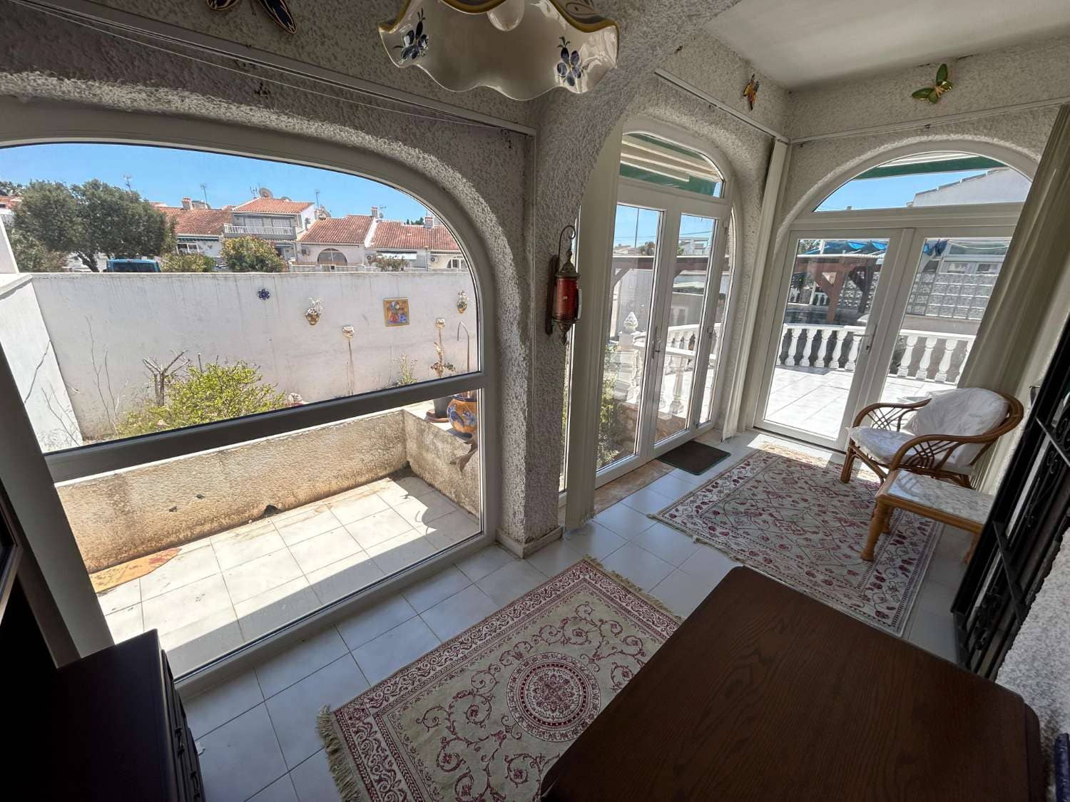 2 soveværelse Villa til salg i El Chaparral med garage - € 225.000 (Ref: 9050849)