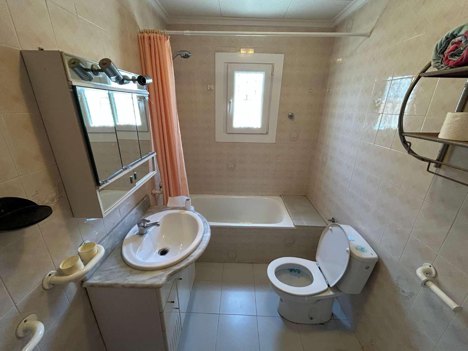 2 soveværelse Villa til salg i El Chaparral med garage - € 225.000 (Ref: 9050849)