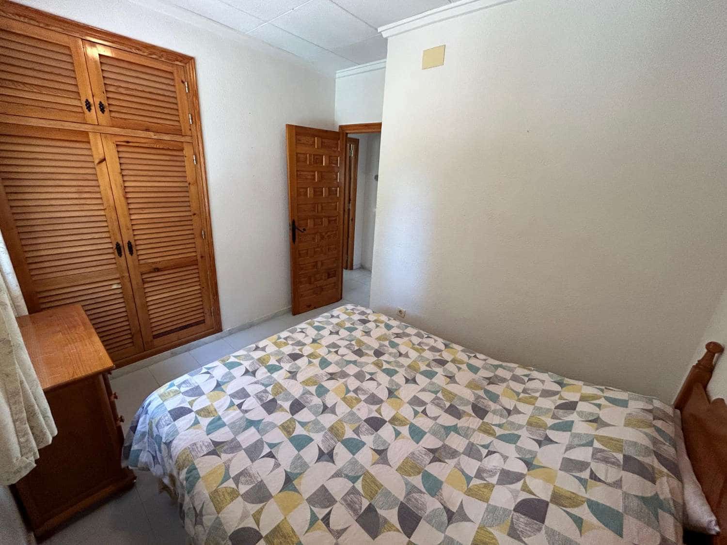 2 soveværelse Villa til salg i El Chaparral med garage - € 225.000 (Ref: 9050849)