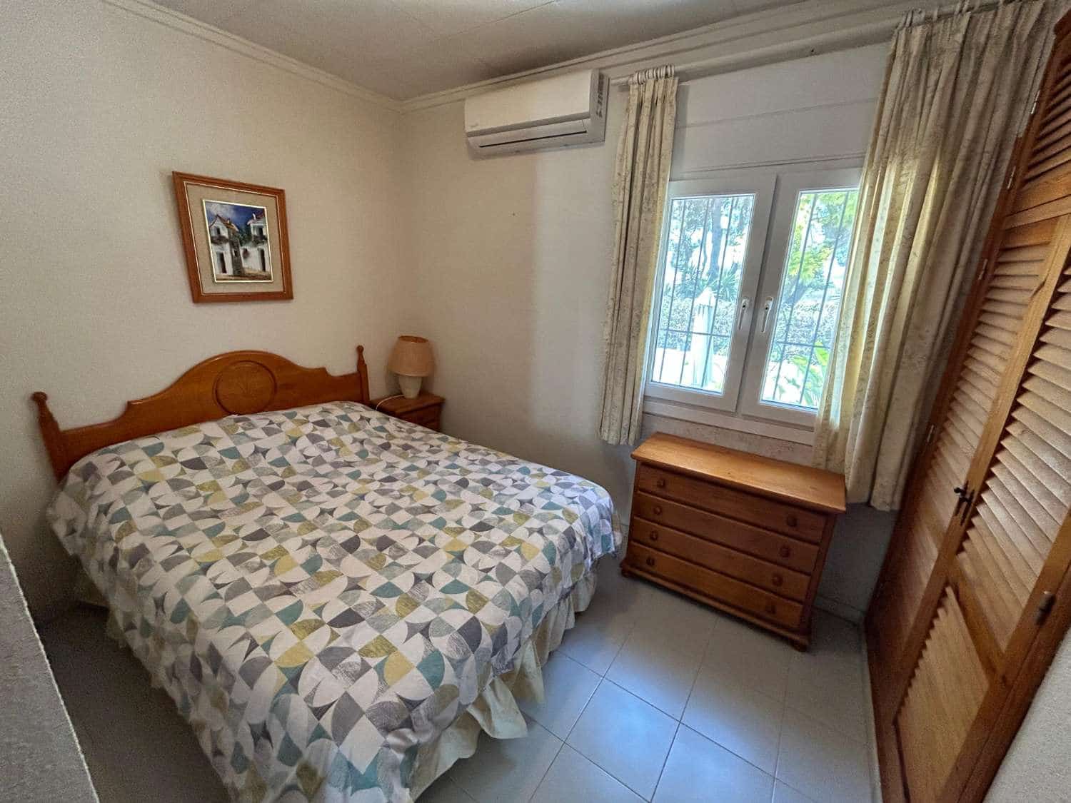 2 soveværelse Villa til salg i El Chaparral med garage - € 225.000 (Ref: 9050849)