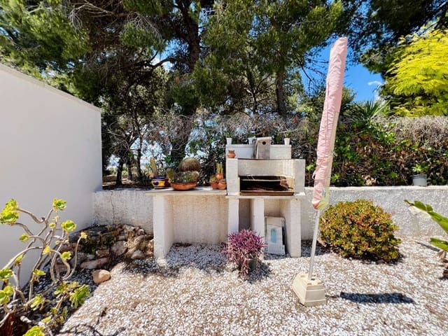 2 sovrum Villa till salu i El Chaparral, Torrevieja med garage - 225 000 € (Ref: 9050849)