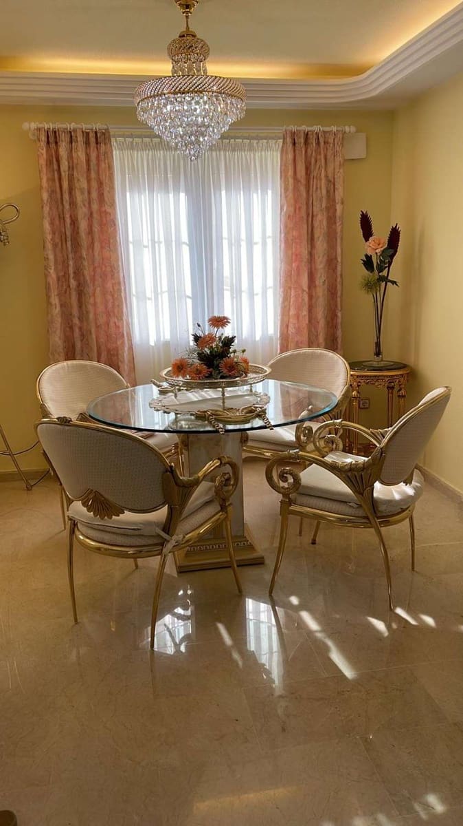 3 soveværelse Penthouse til salg i Guardamar del Segura med swimmingpool garage - € 389.000 (Ref: 9050850)