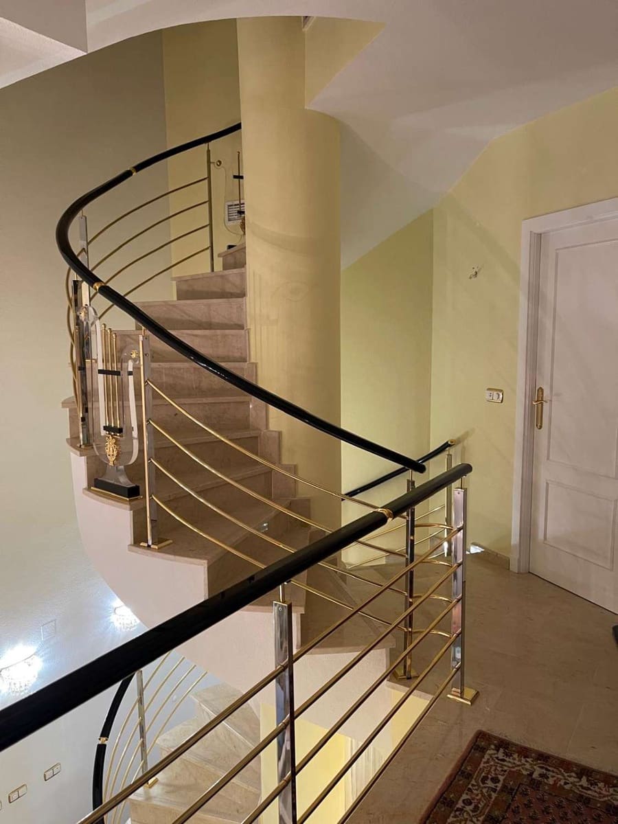 3 soveværelse Penthouse til salg i Guardamar del Segura med swimmingpool garage - € 389.000 (Ref: 9050850)