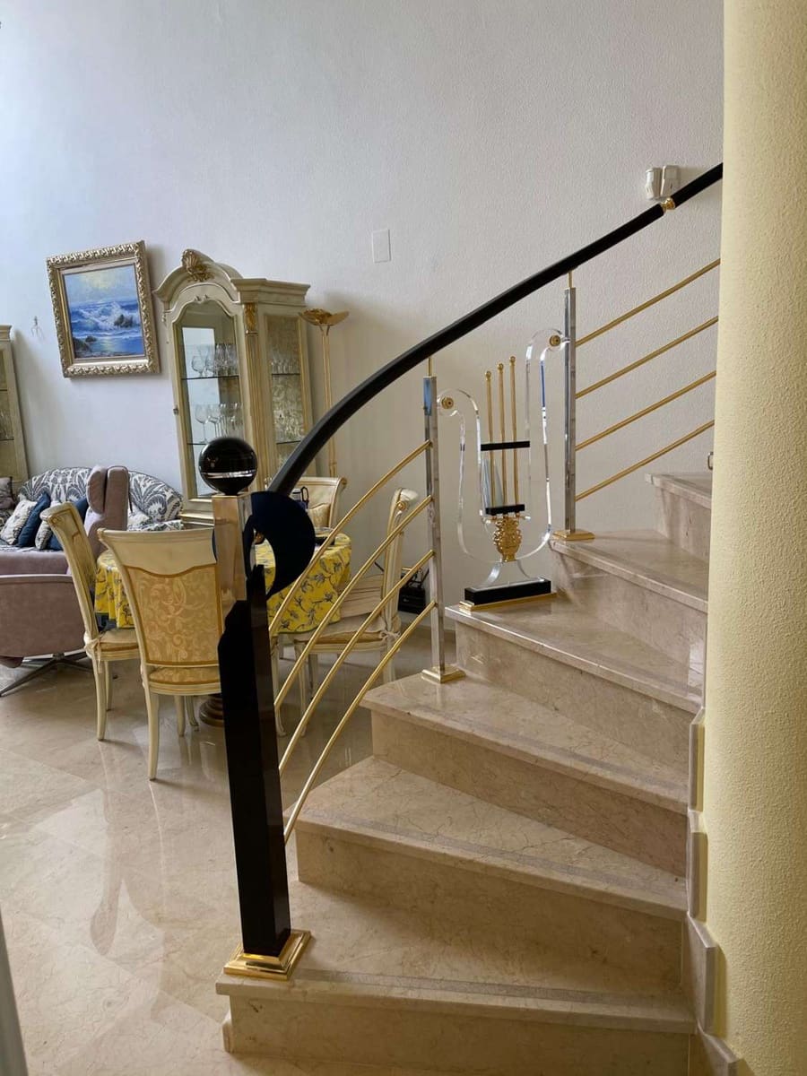 3 soveværelse Penthouse til salg i Guardamar del Segura med swimmingpool garage - € 389.000 (Ref: 9050850)