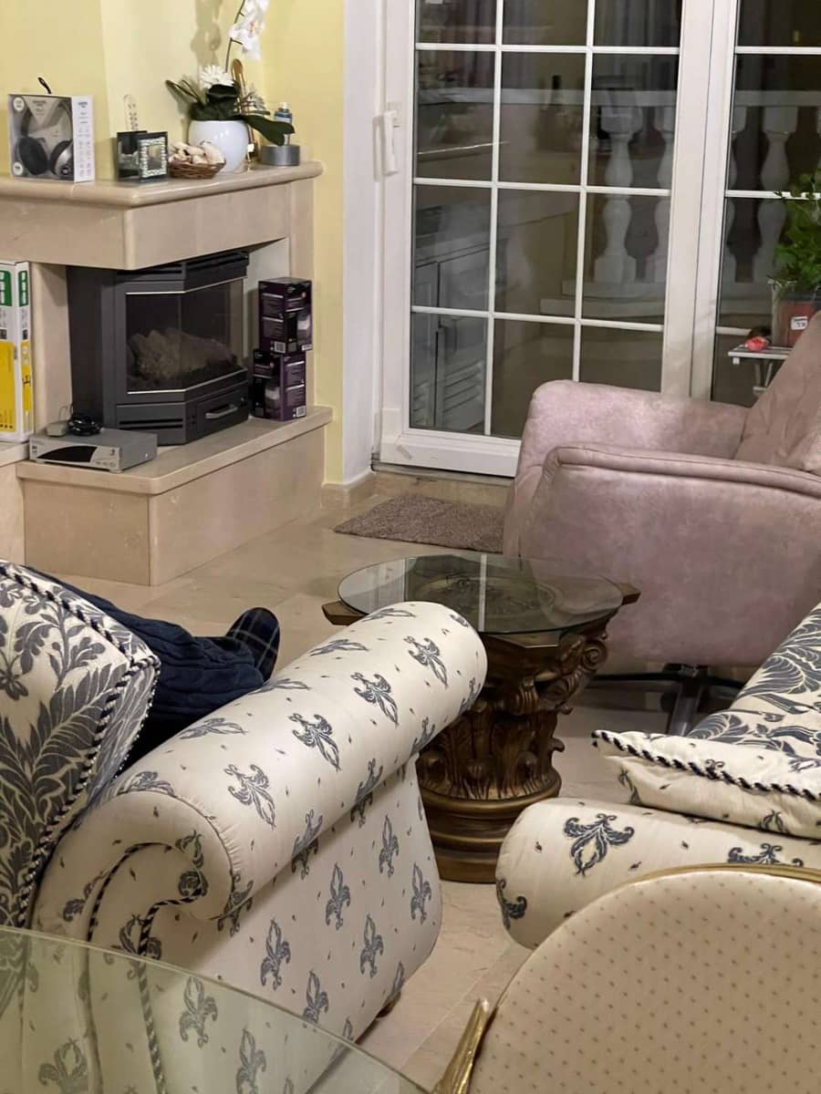 3 soveværelse Penthouse til salg i Guardamar del Segura med swimmingpool garage - € 389.000 (Ref: 9050850)