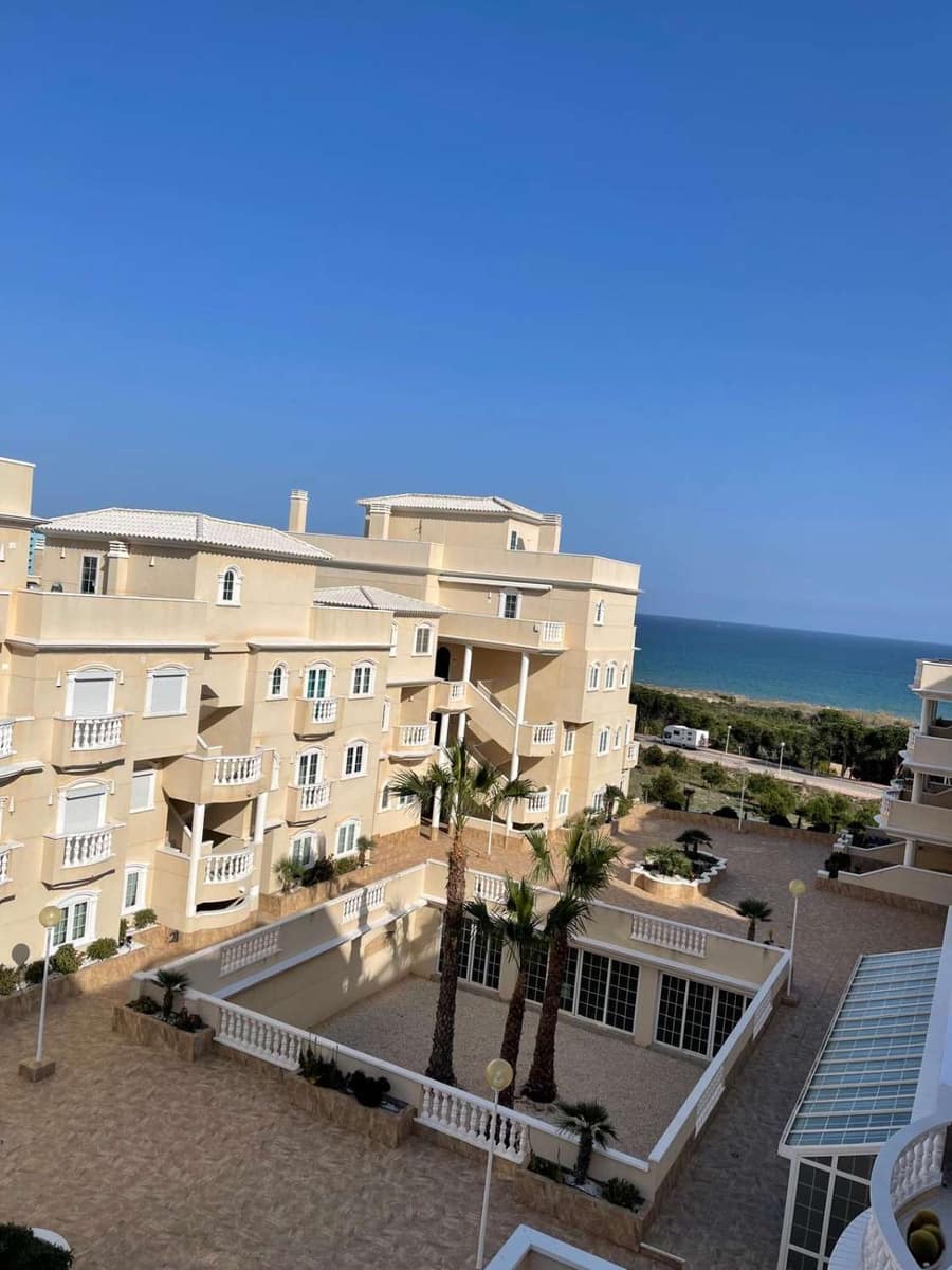 3 soveværelse Penthouse til salg i Guardamar del Segura med swimmingpool garage - € 389.000 (Ref: 9050850)