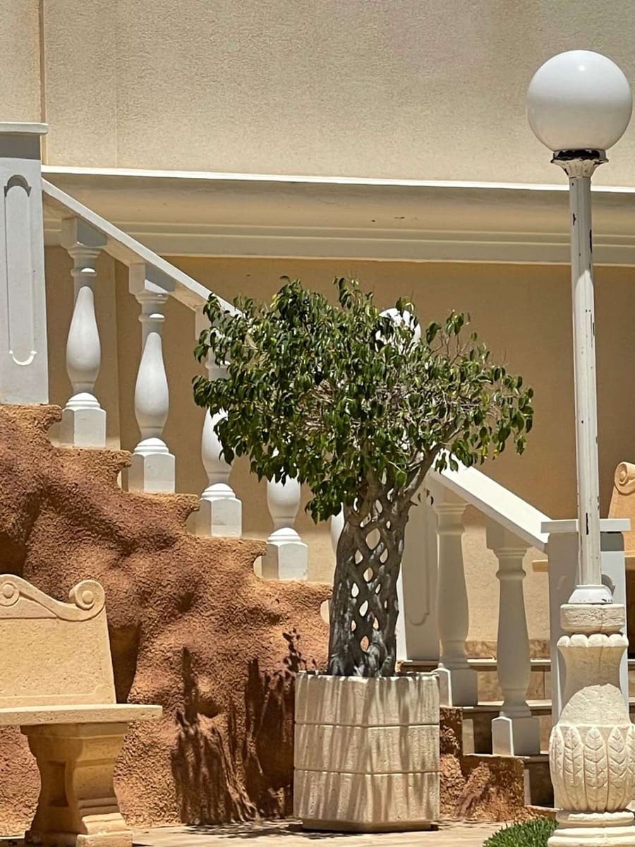 3 soveværelse Penthouse til salg i Guardamar del Segura med swimmingpool garage - € 389.000 (Ref: 9050850)