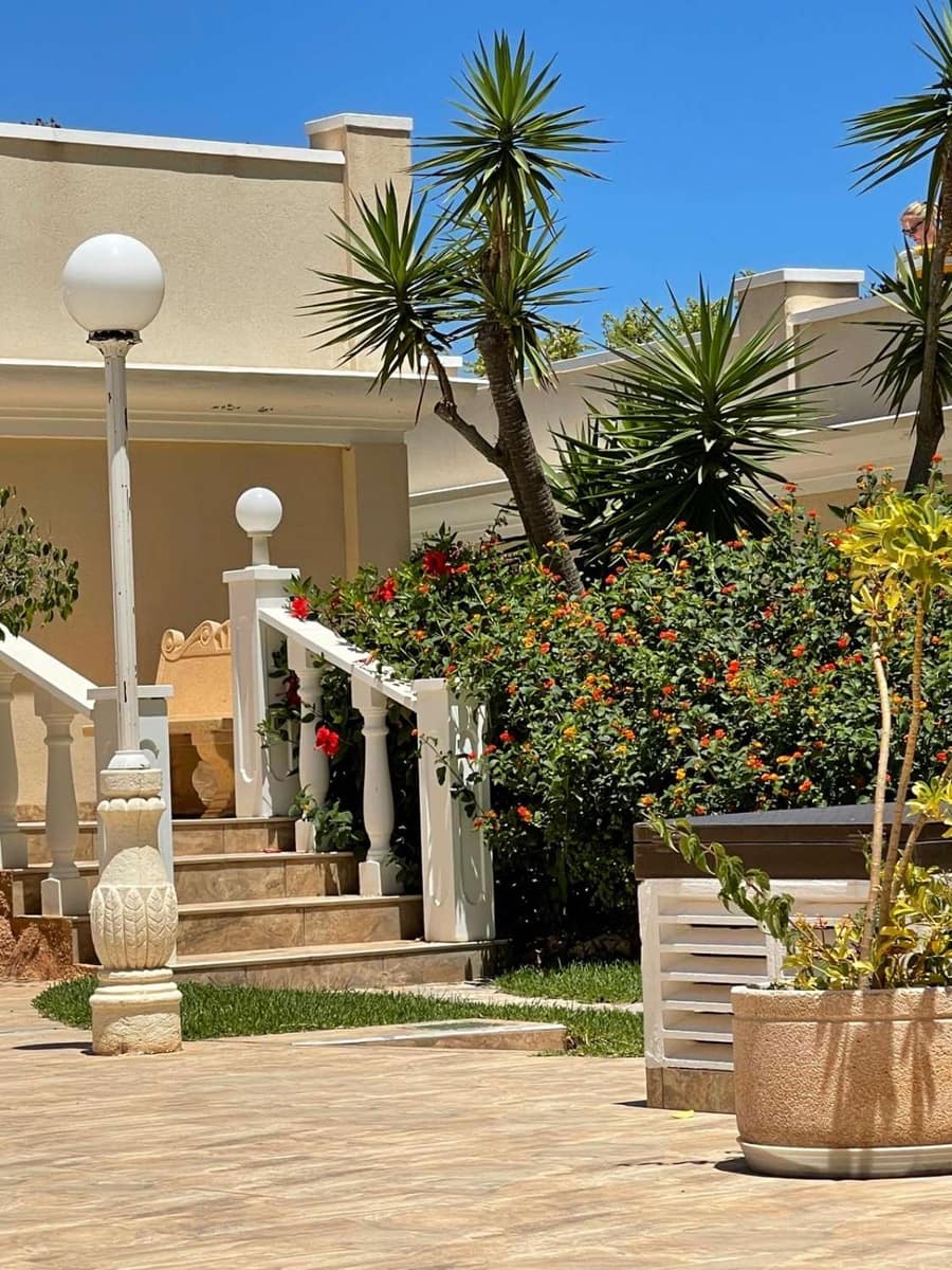 3 soveværelse Penthouse til salg i Guardamar del Segura med swimmingpool garage - € 389.000 (Ref: 9050850)