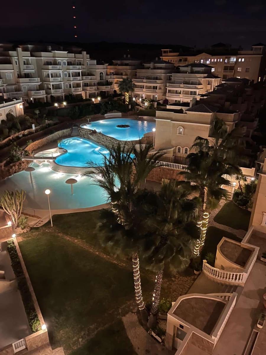 3 soveværelse Penthouse til salg i Guardamar del Segura med swimmingpool garage - € 389.000 (Ref: 9050850)