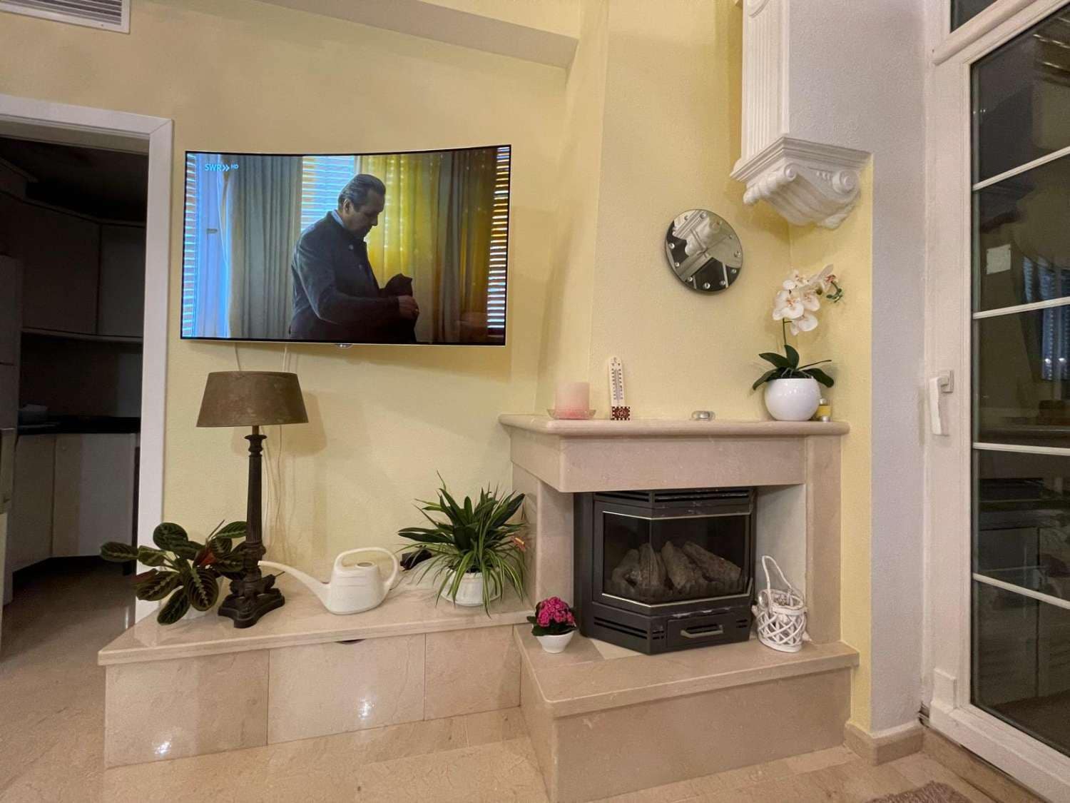 3 soveværelse Penthouse til salg i Guardamar del Segura med swimmingpool garage - € 389.000 (Ref: 9050850)