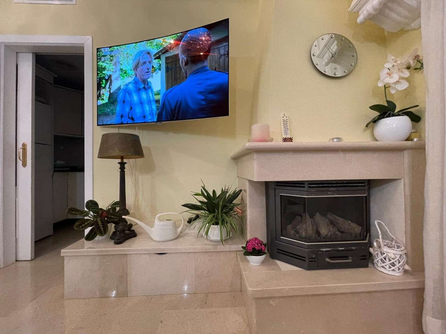 3 soveværelse Penthouse til salg i Guardamar del Segura med swimmingpool garage - € 389.000 (Ref: 9050850)