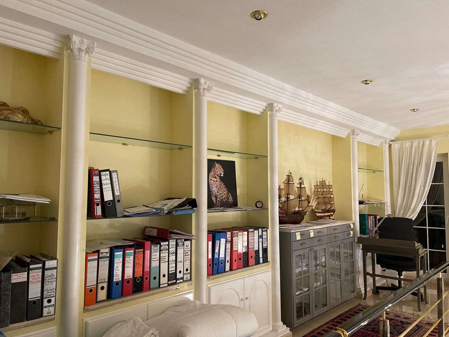 3 soveværelse Penthouse til salg i Guardamar del Segura med swimmingpool garage - € 389.000 (Ref: 9050850)