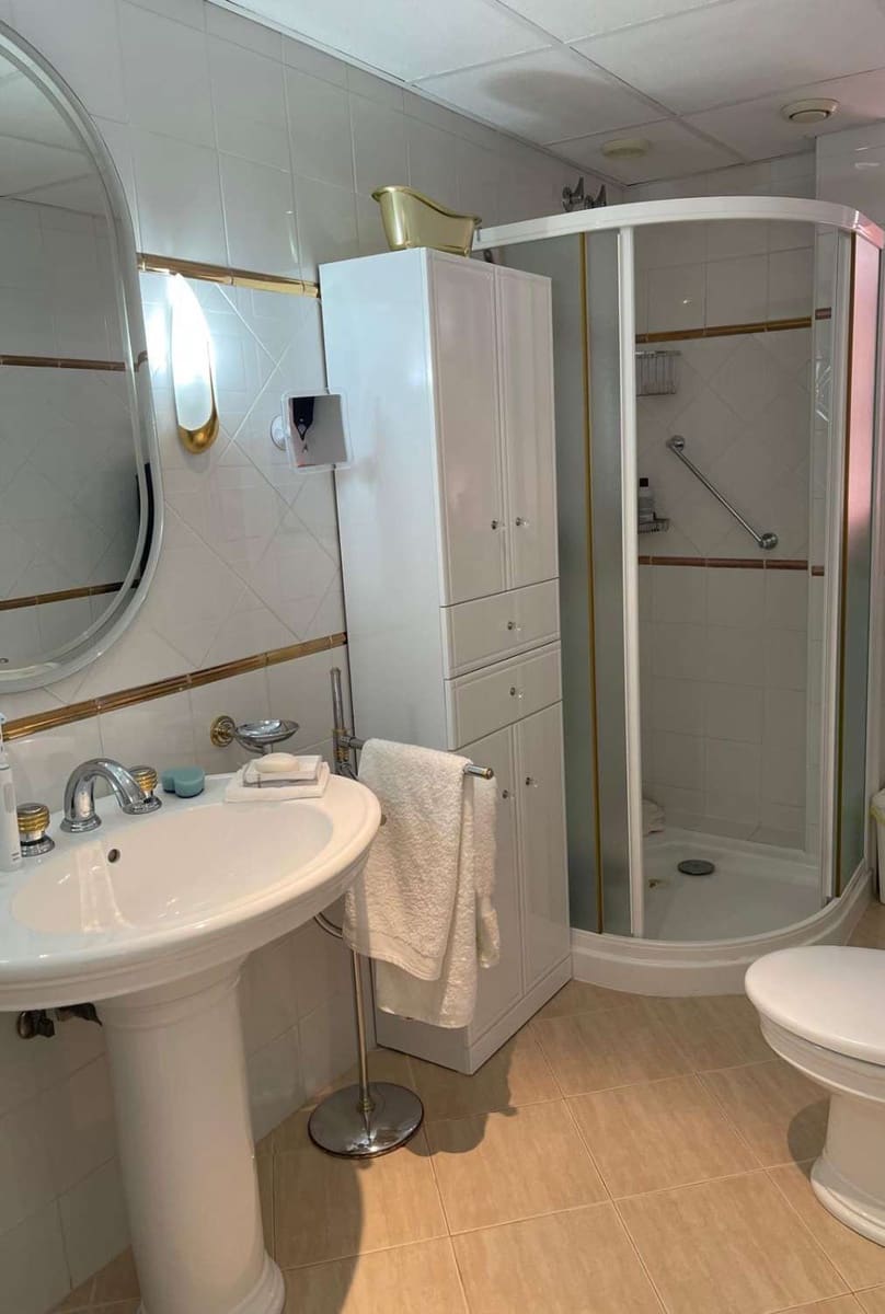 3 soveværelse Penthouse til salg i Guardamar del Segura med swimmingpool garage - € 389.000 (Ref: 9050850)