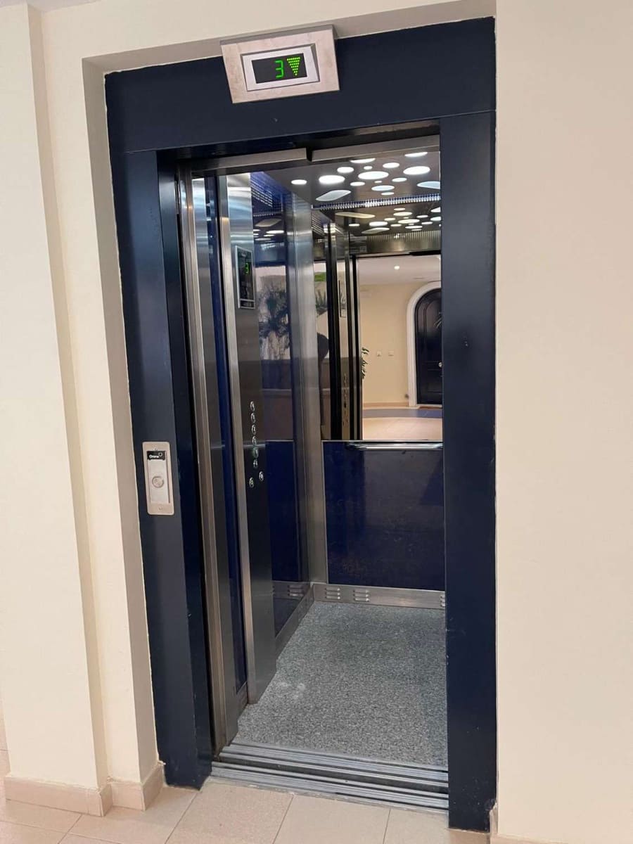 3 soveværelse Penthouse til salg i Guardamar del Segura med swimmingpool garage - € 389.000 (Ref: 9050850)