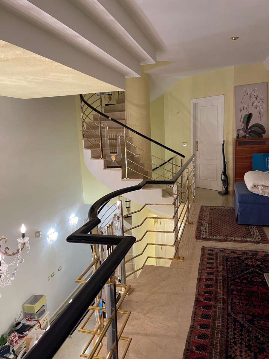 3 soveværelse Penthouse til salg i Guardamar del Segura med swimmingpool garage - € 389.000 (Ref: 9050850)