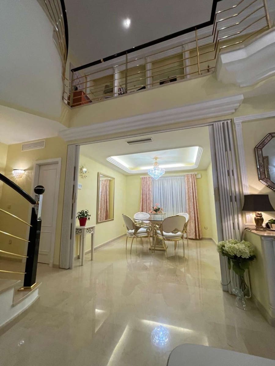 3 soveværelse Penthouse til salg i Guardamar del Segura med swimmingpool garage - € 389.000 (Ref: 9050850)