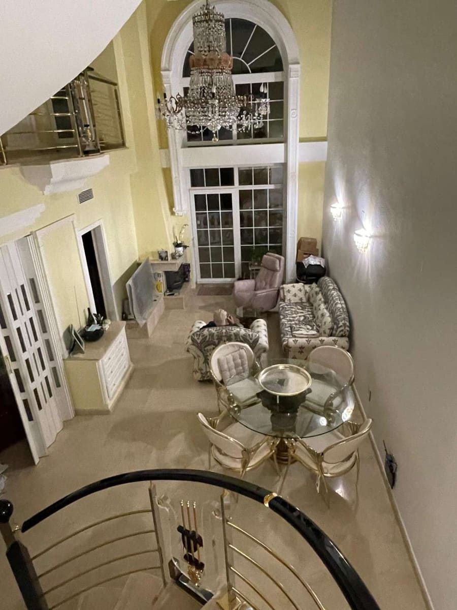 3 soveværelse Penthouse til salg i Guardamar del Segura med swimmingpool garage - € 389.000 (Ref: 9050850)