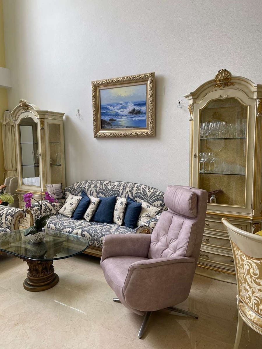 3 soveværelse Penthouse til salg i Guardamar del Segura med swimmingpool garage - € 389.000 (Ref: 9050850)