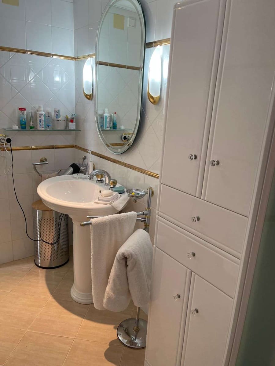 3 soveværelse Penthouse til salg i Guardamar del Segura med swimmingpool garage - € 389.000 (Ref: 9050850)