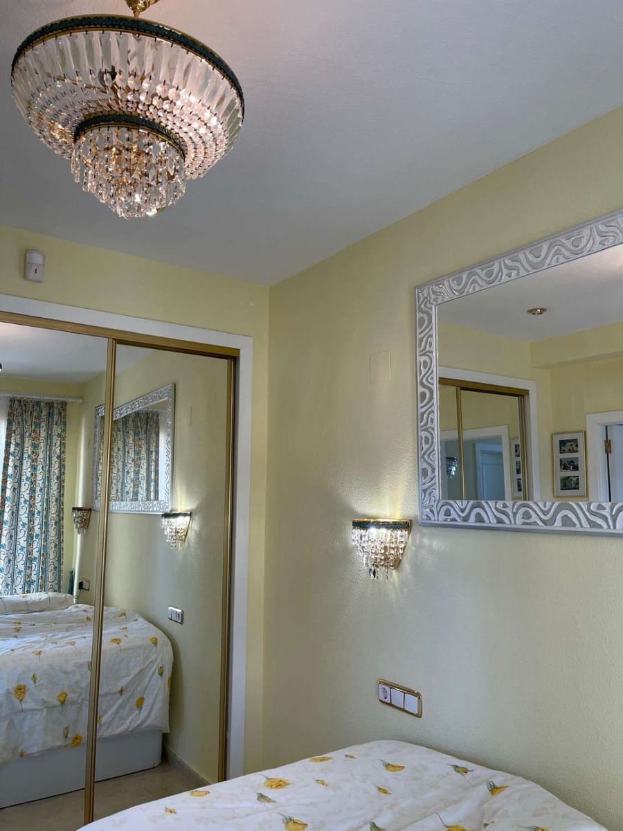 3 soveværelse Penthouse til salg i Guardamar del Segura med swimmingpool garage - € 389.000 (Ref: 9050850)