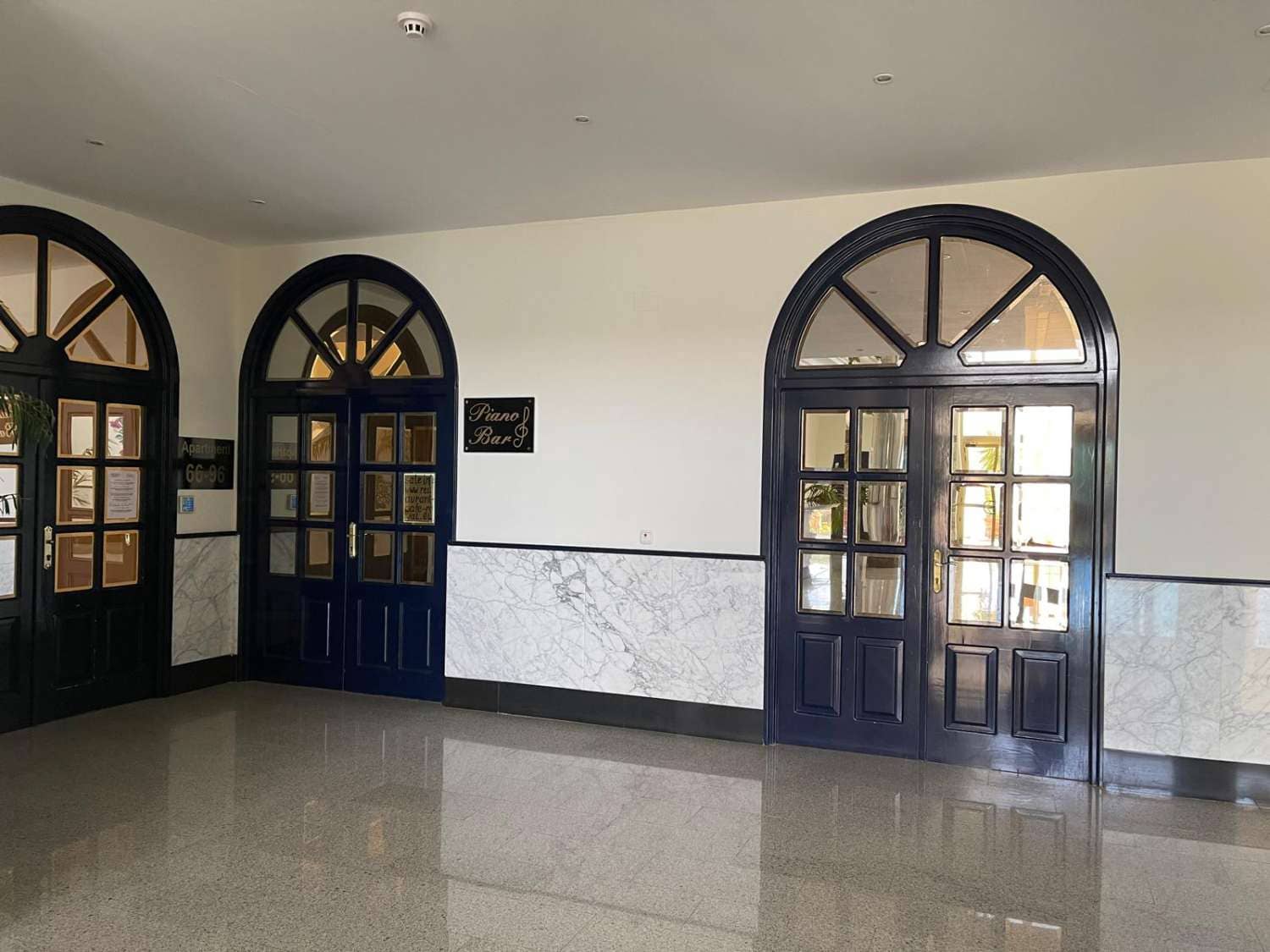 3 soveværelse Penthouse til salg i Guardamar del Segura med swimmingpool garage - € 389.000 (Ref: 9050850)