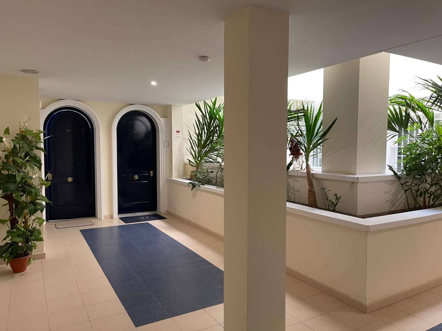 3 soveværelse Penthouse til salg i Guardamar del Segura med swimmingpool garage - € 389.000 (Ref: 9050850)