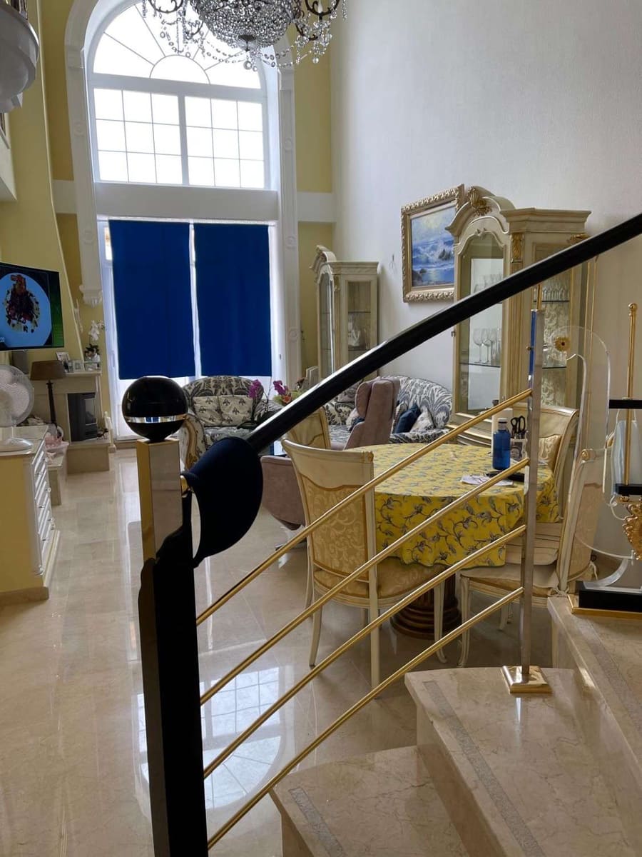 3 soveværelse Penthouse til salg i Guardamar del Segura med swimmingpool garage - € 389.000 (Ref: 9050850)