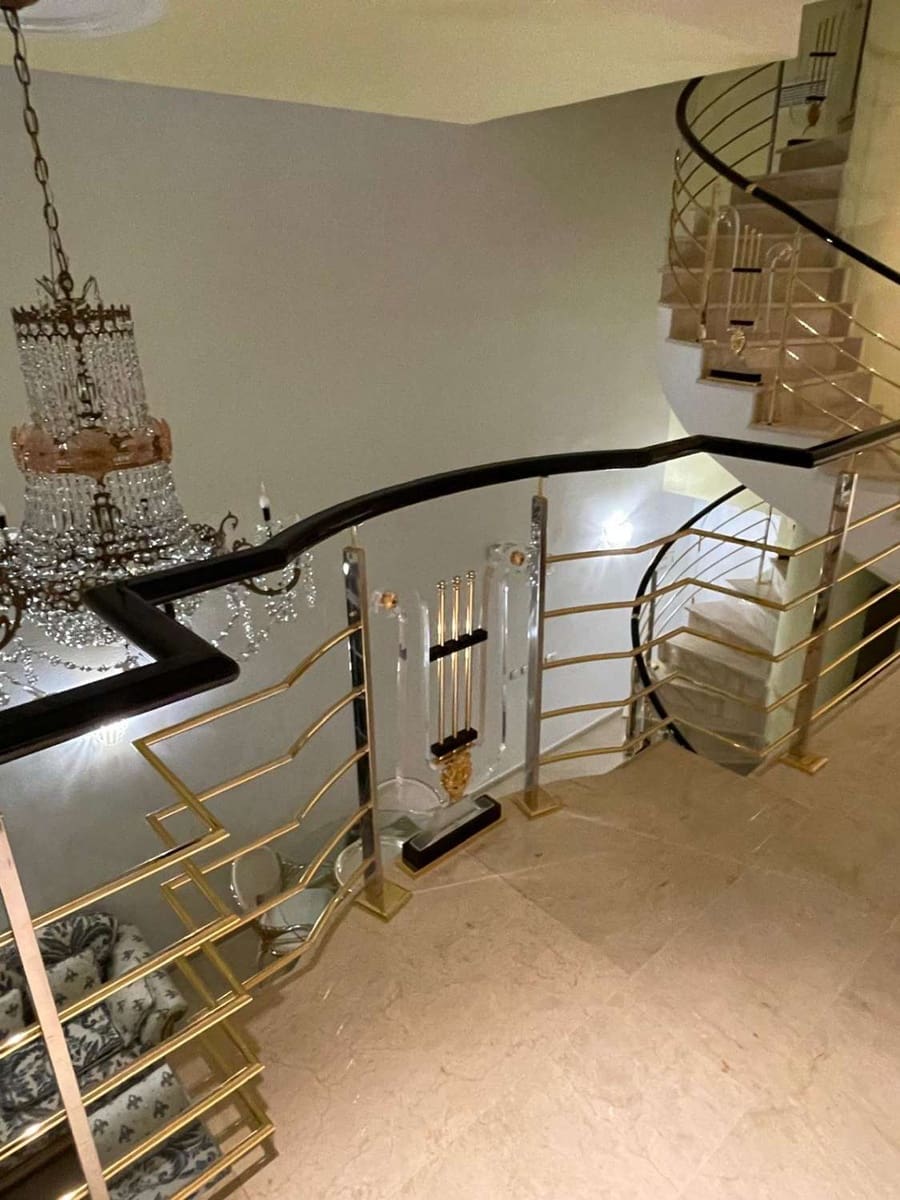 3 soveværelse Penthouse til salg i Guardamar del Segura med swimmingpool garage - € 389.000 (Ref: 9050850)