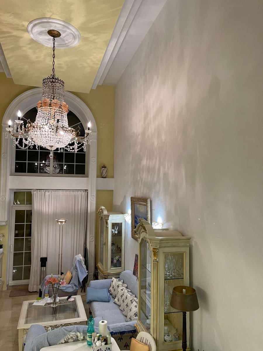 3 soveværelse Penthouse til salg i Guardamar del Segura med swimmingpool garage - € 389.000 (Ref: 9050850)