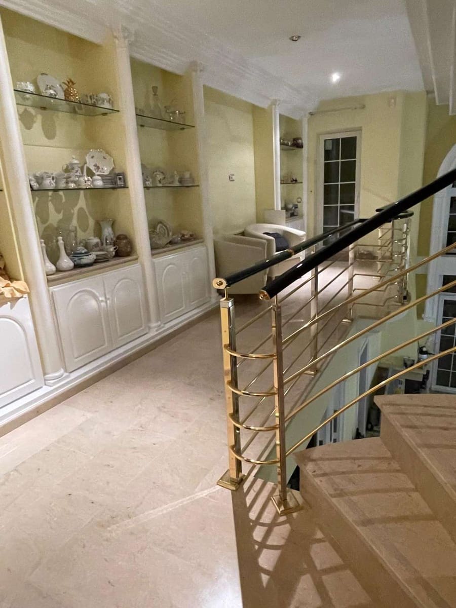 3 soveværelse Penthouse til salg i Guardamar del Segura med swimmingpool garage - € 389.000 (Ref: 9050850)