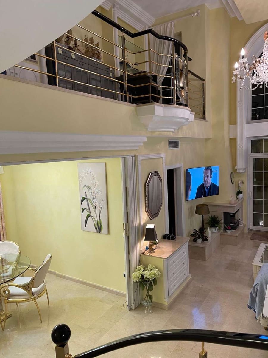 3 soveværelse Penthouse til salg i Guardamar del Segura med swimmingpool garage - € 389.000 (Ref: 9050850)