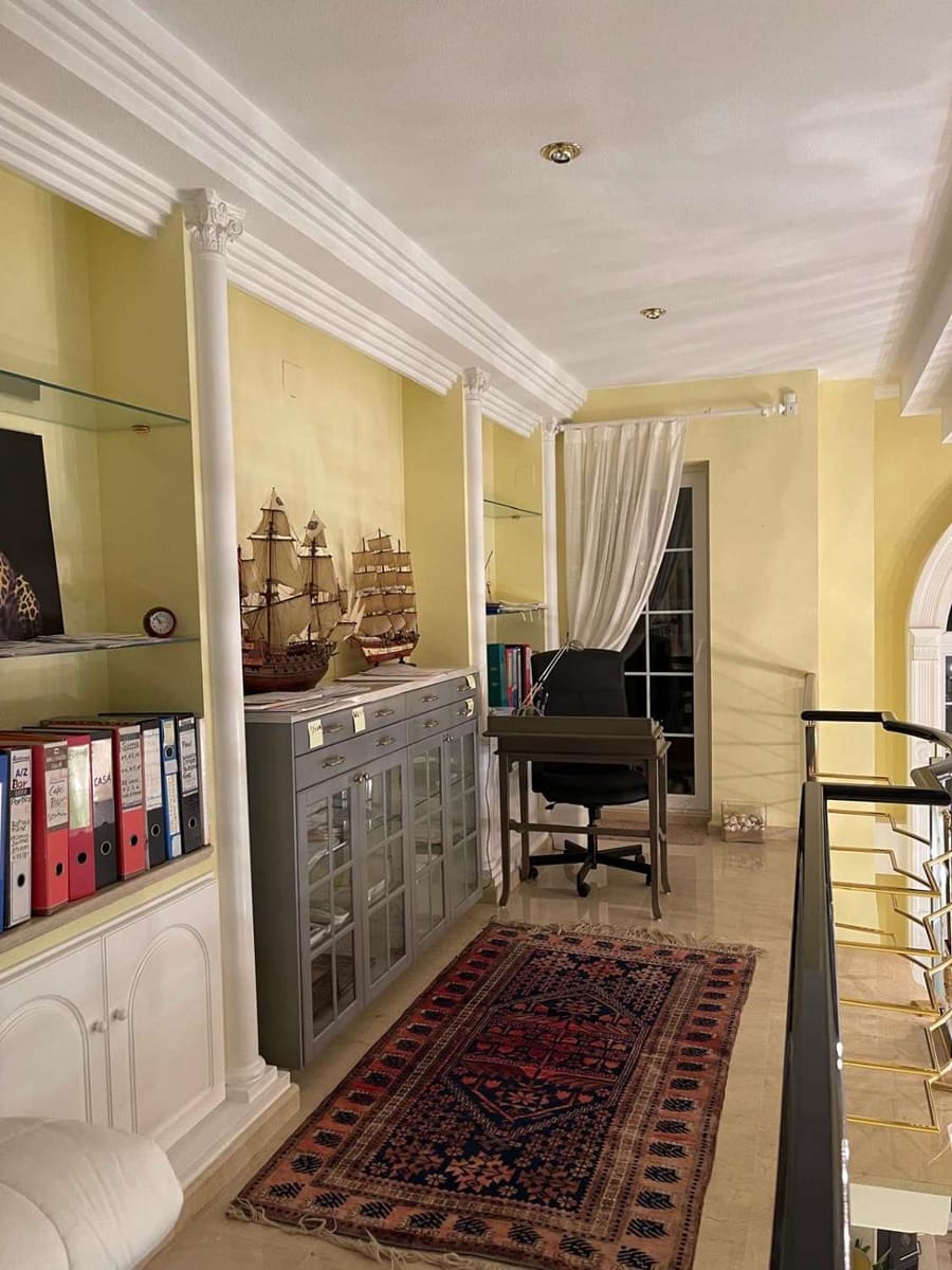 3 soveværelse Penthouse til salg i Guardamar del Segura med swimmingpool garage - € 389.000 (Ref: 9050850)