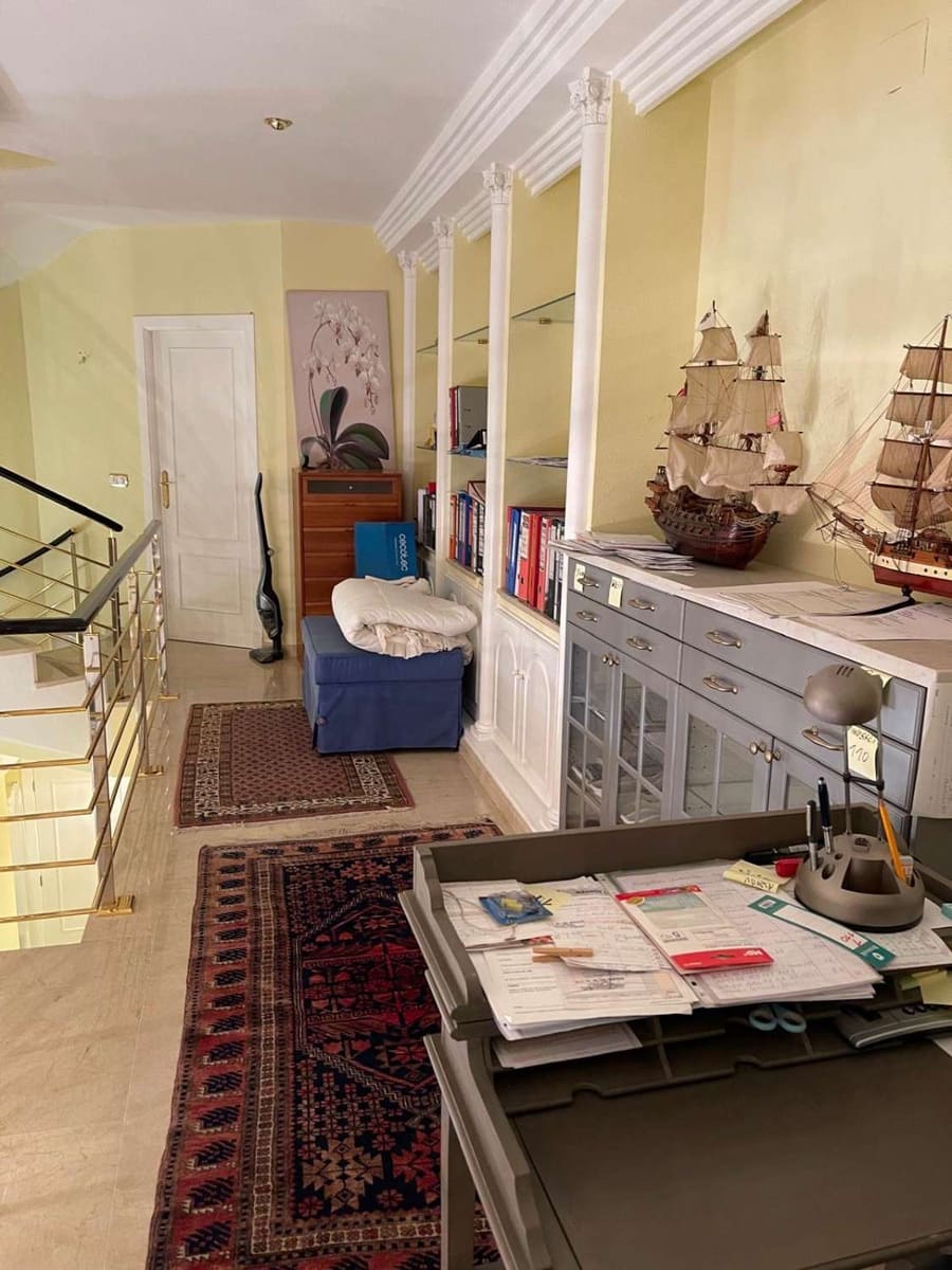 3 soveværelse Penthouse til salg i Guardamar del Segura med swimmingpool garage - € 389.000 (Ref: 9050850)