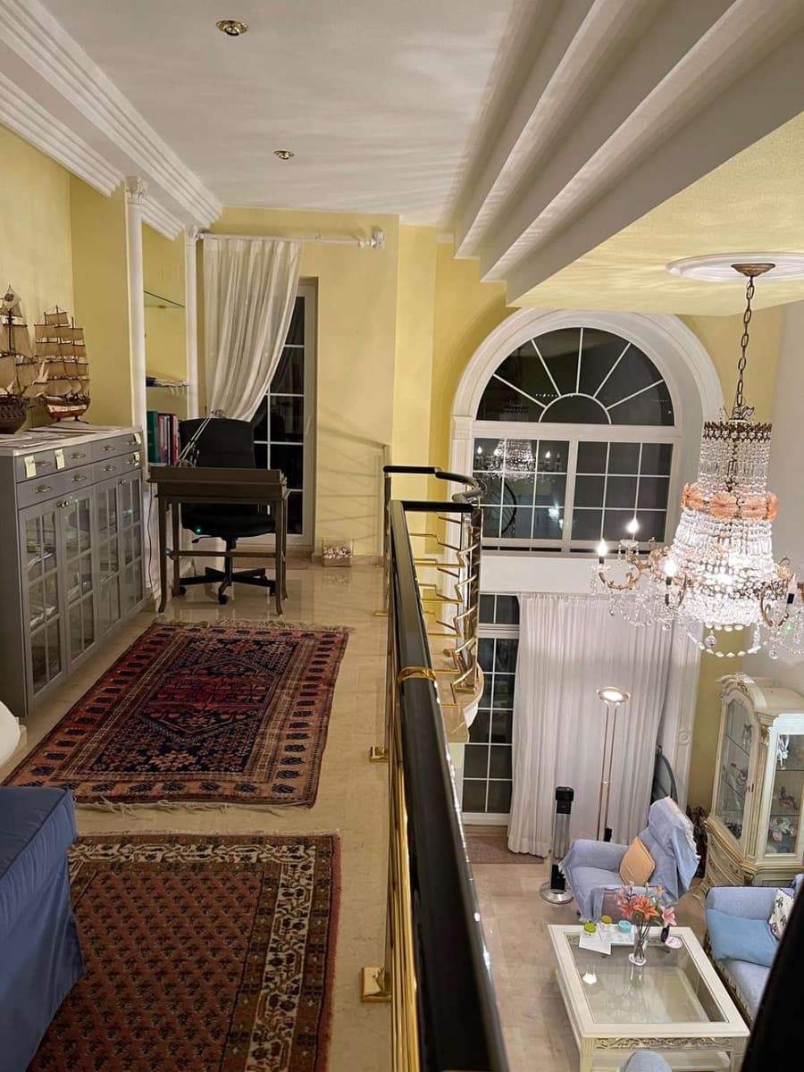 3 soveværelse Penthouse til salg i Guardamar del Segura med swimmingpool garage - € 389.000 (Ref: 9050850)