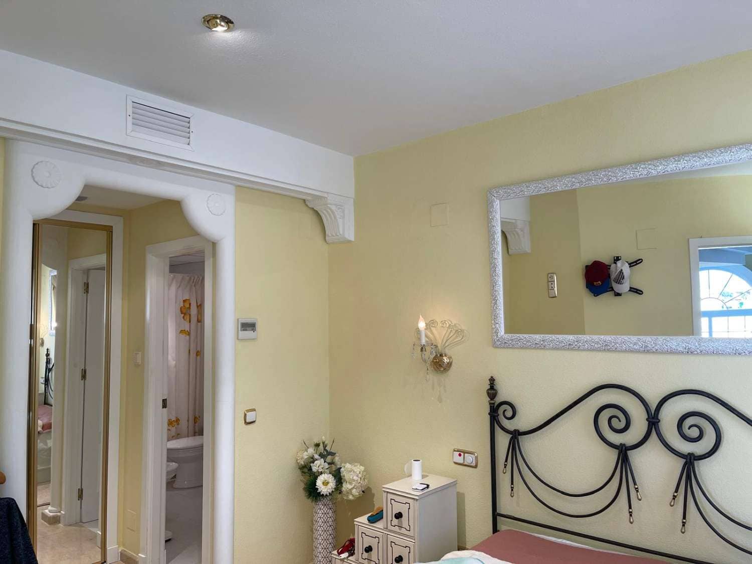 3 soveværelse Penthouse til salg i Guardamar del Segura med swimmingpool garage - € 389.000 (Ref: 9050850)