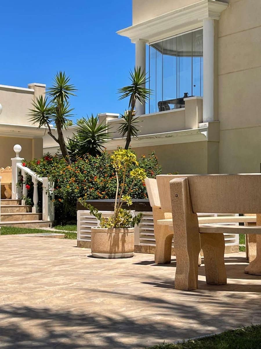 3 soveværelse Penthouse til salg i Guardamar del Segura med swimmingpool garage - € 389.000 (Ref: 9050850)