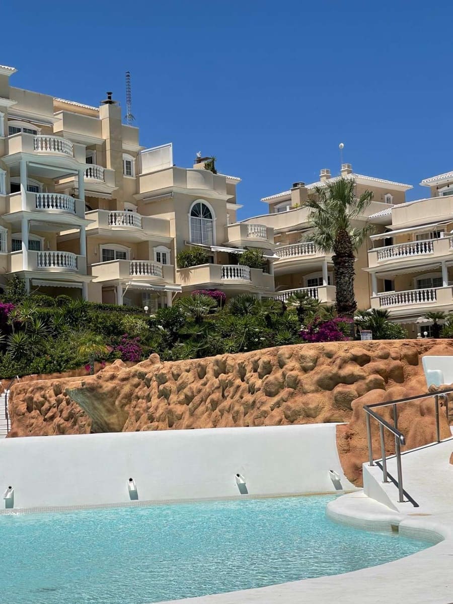 3 soveværelse Penthouse til salg i Guardamar del Segura med swimmingpool garage - € 389.000 (Ref: 9050850)