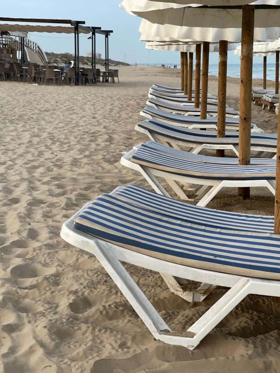 3 soveværelse Penthouse til salg i Guardamar del Segura med swimmingpool garage - € 389.000 (Ref: 9050850)