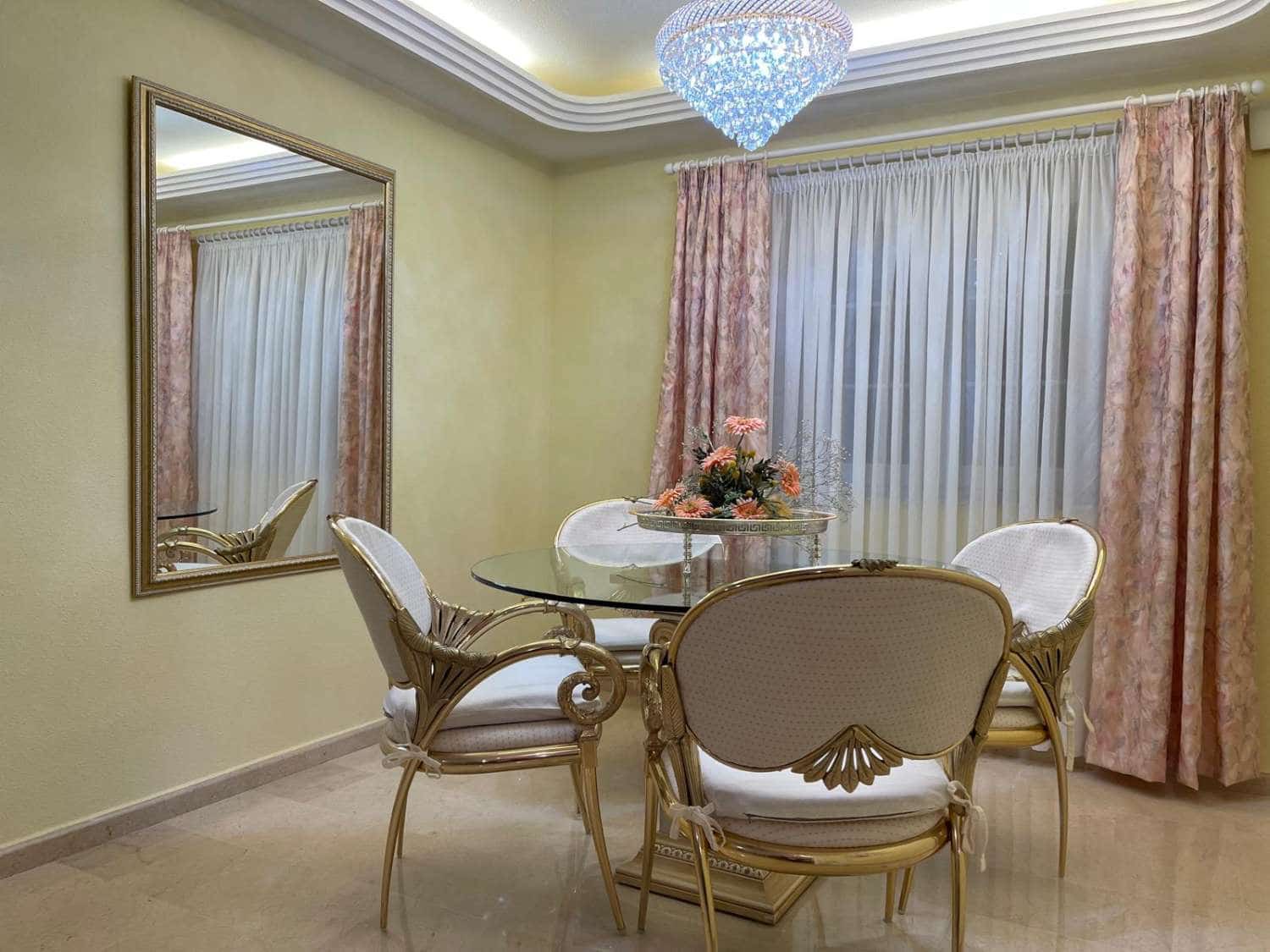 3 soveværelse Penthouse til salg i Guardamar del Segura med swimmingpool garage - € 389.000 (Ref: 9050850)