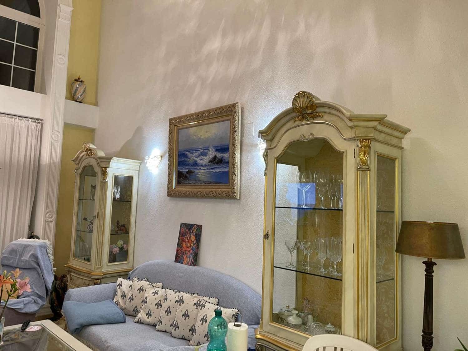 3 soveværelse Penthouse til salg i Guardamar del Segura med swimmingpool garage - € 389.000 (Ref: 9050850)