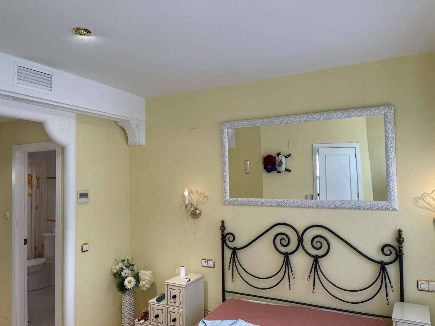 3 soveværelse Penthouse til salg i Guardamar del Segura med swimmingpool garage - € 389.000 (Ref: 9050850)