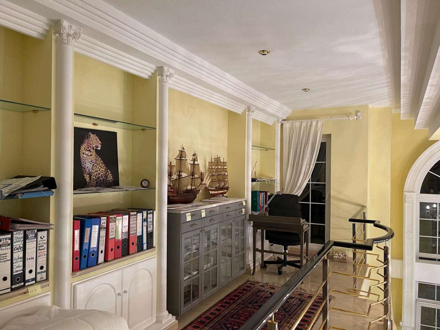 3 soveværelse Penthouse til salg i Guardamar del Segura med swimmingpool garage - € 389.000 (Ref: 9050850)