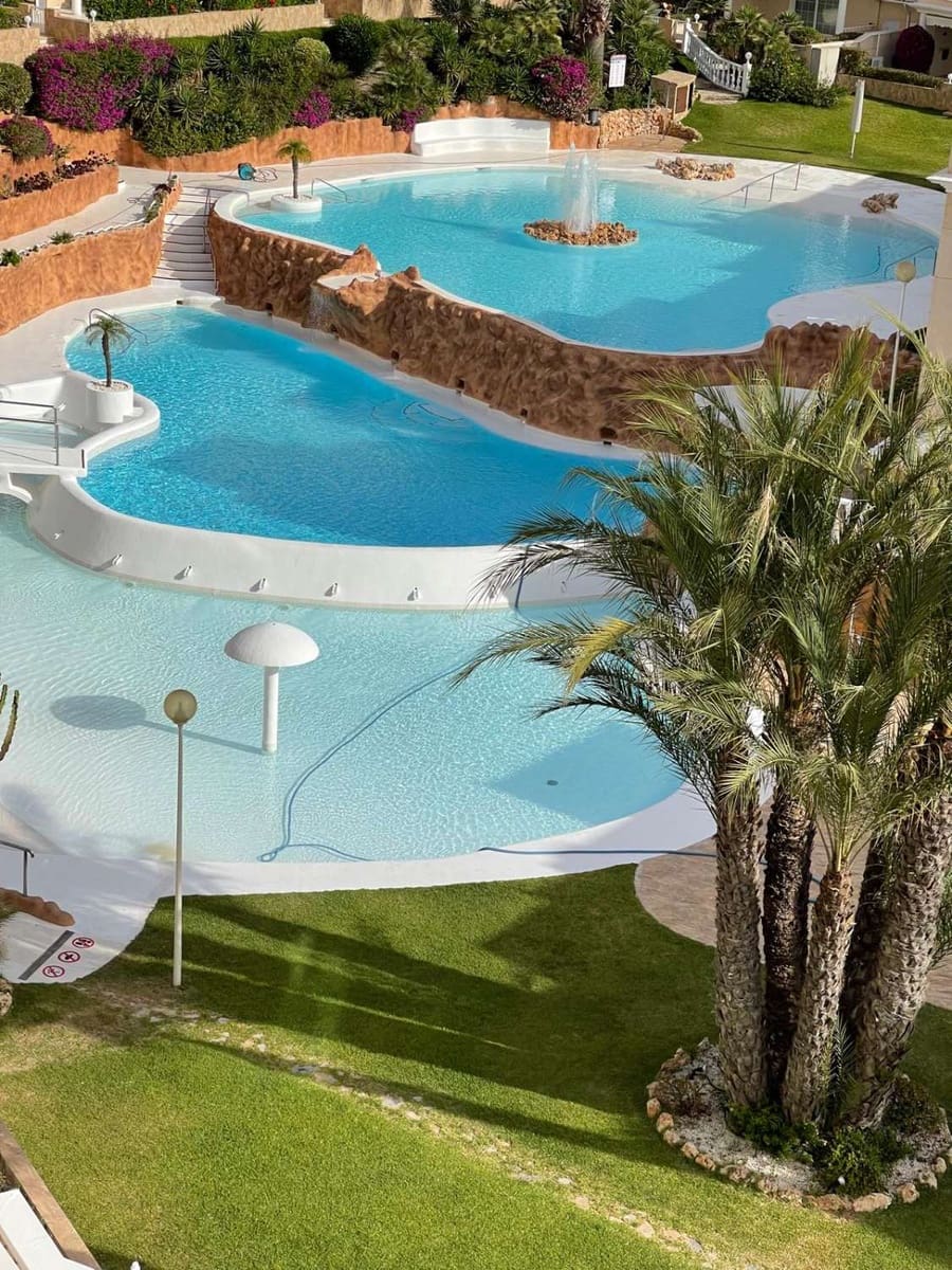 3 soveværelse Penthouse til salg i Guardamar del Segura med swimmingpool garage - € 389.000 (Ref: 9050850)