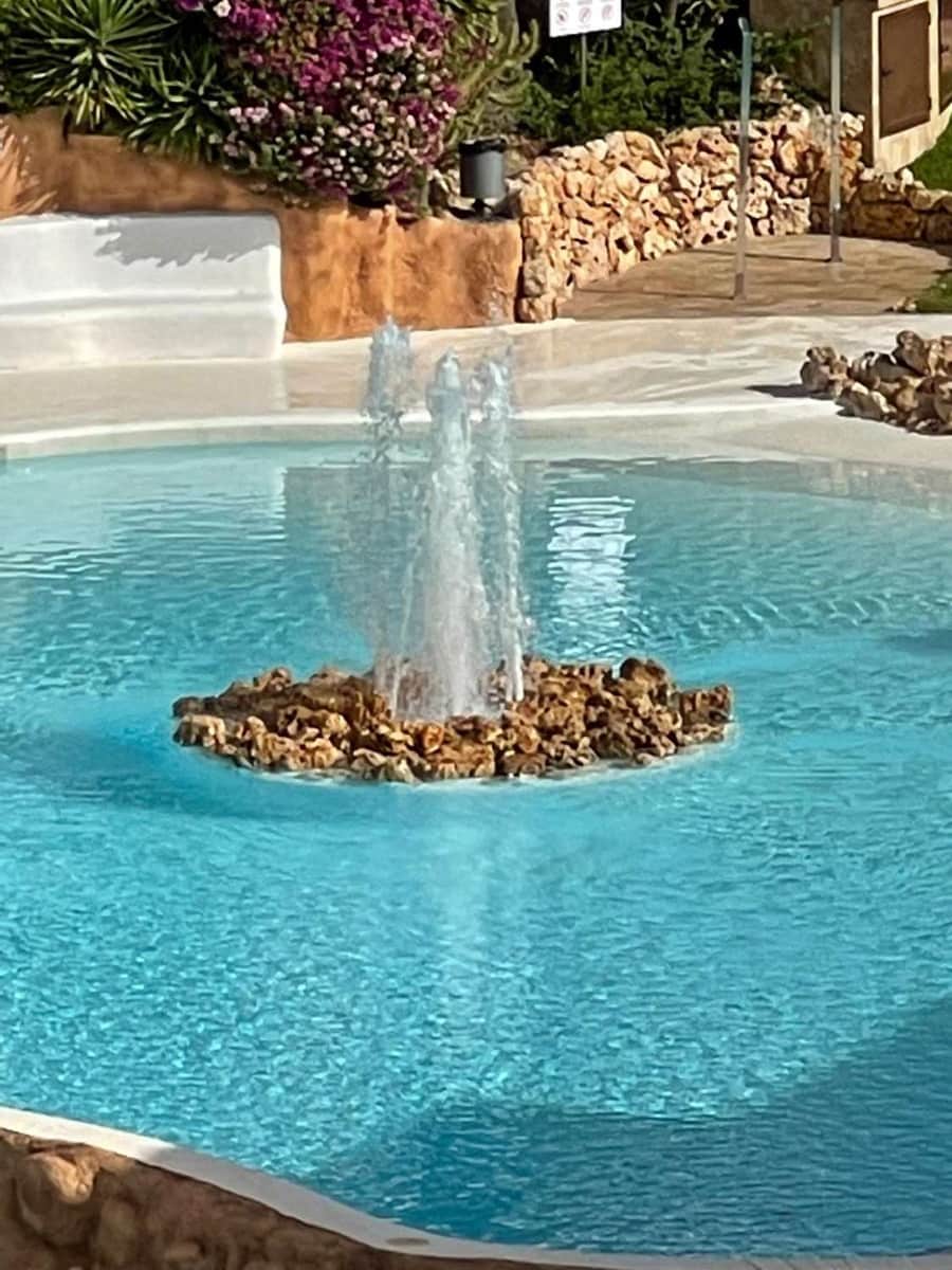 3 soveværelse Penthouse til salg i Guardamar del Segura med swimmingpool garage - € 389.000 (Ref: 9050850)