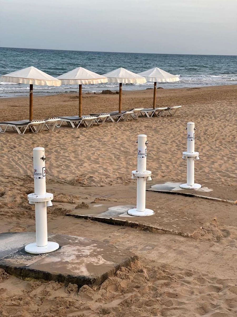 3 soveværelse Penthouse til salg i Guardamar del Segura med swimmingpool garage - € 389.000 (Ref: 9050850)