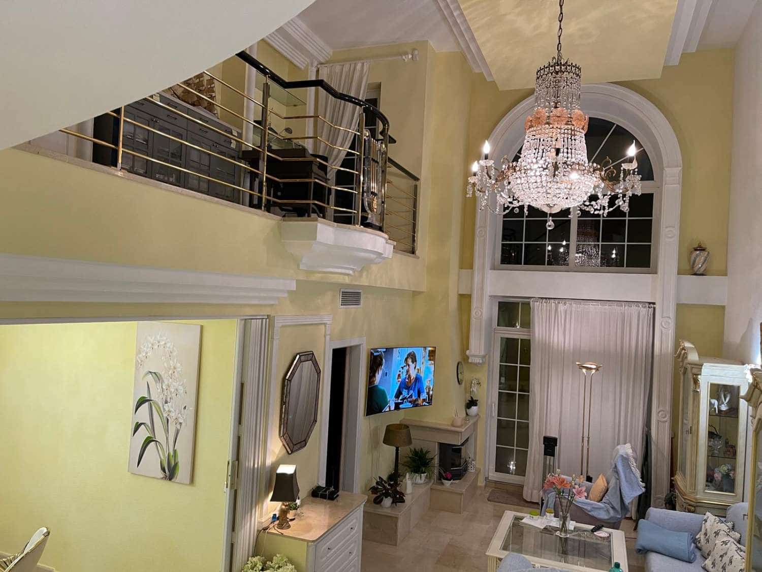 3 soveværelse Penthouse til salg i Guardamar del Segura med swimmingpool garage - € 389.000 (Ref: 9050850)