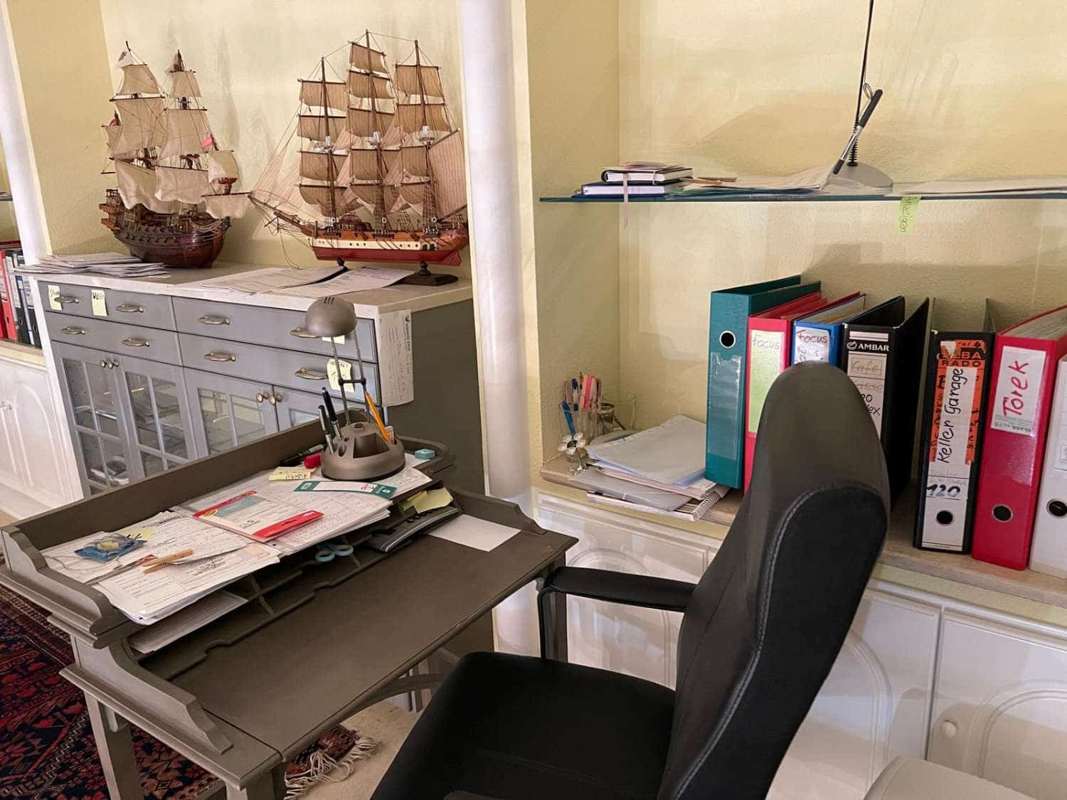 3 soveværelse Penthouse til salg i Guardamar del Segura med swimmingpool garage - € 389.000 (Ref: 9050850)