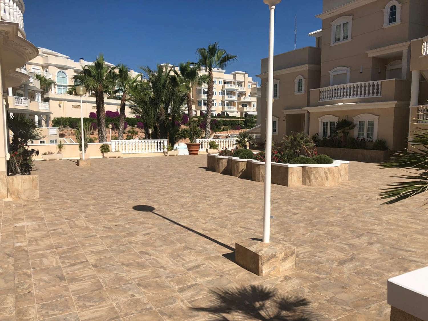 3 soveværelse Penthouse til salg i Guardamar del Segura med swimmingpool garage - € 389.000 (Ref: 9050850)