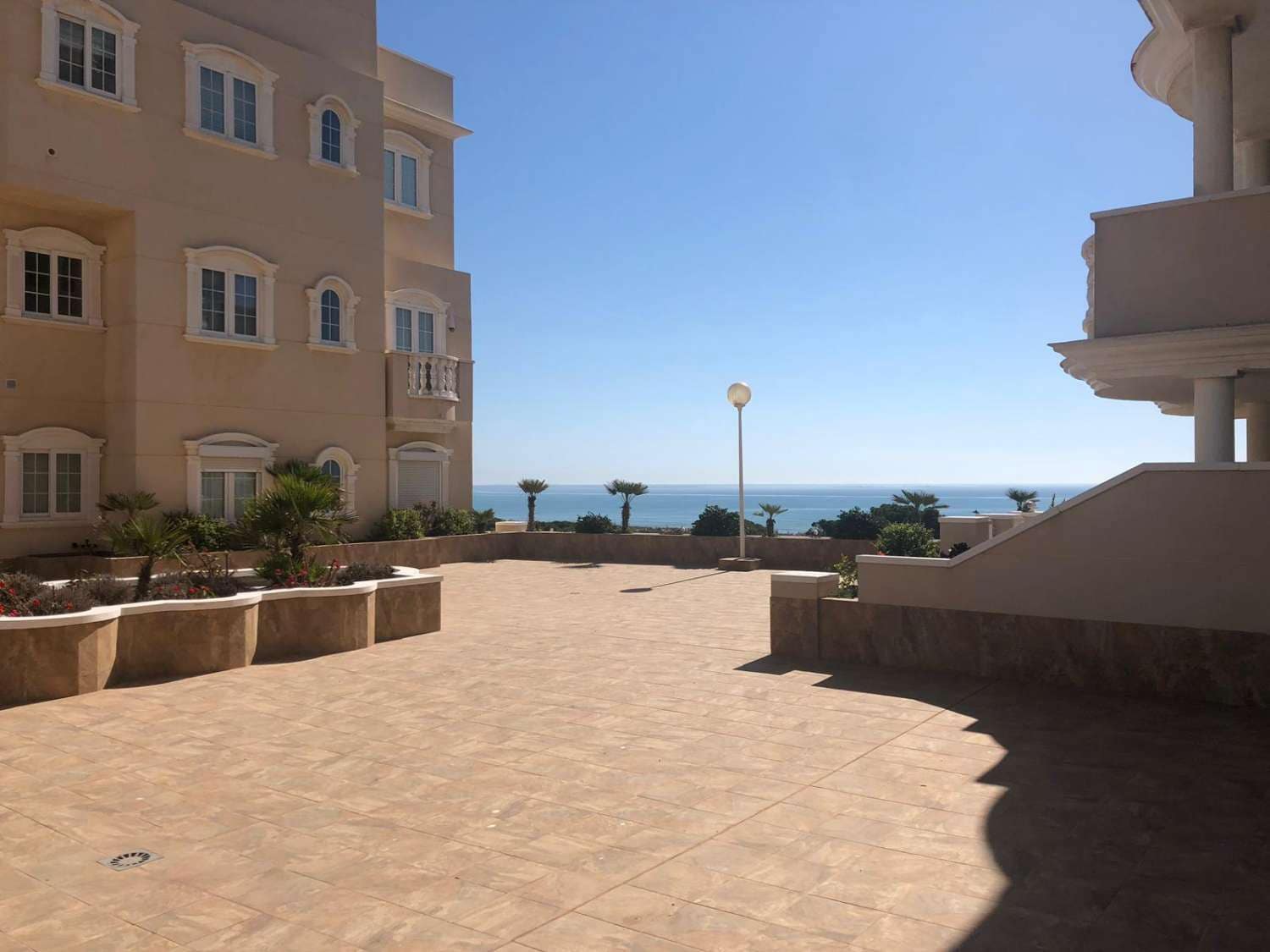 3 soveværelse Penthouse til salg i Guardamar del Segura med swimmingpool garage - € 389.000 (Ref: 9050850)