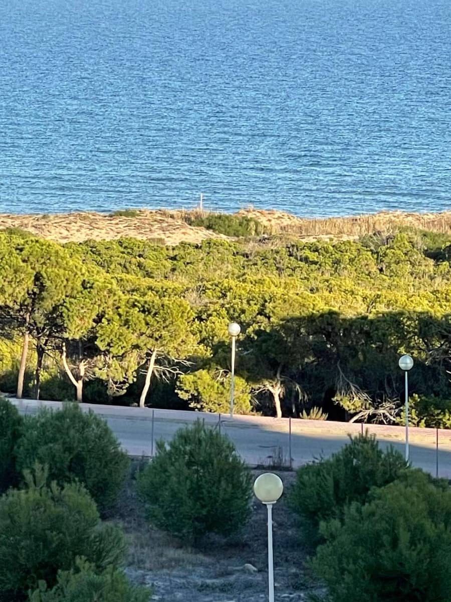 3 soveværelse Penthouse til salg i Guardamar del Segura med swimmingpool garage - € 389.000 (Ref: 9050850)